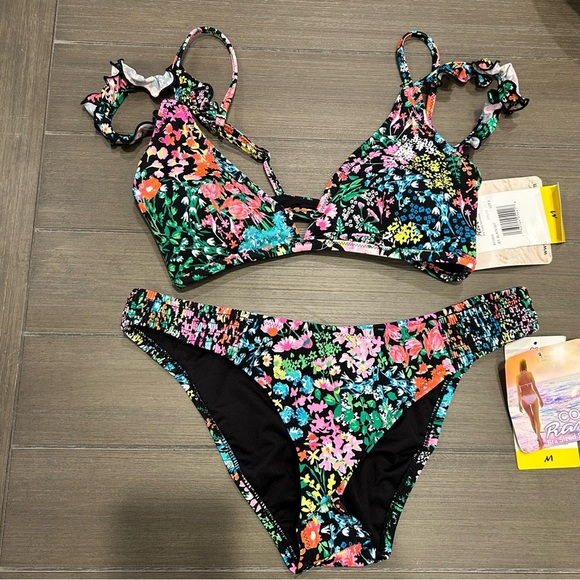 COCO RAVE Bikini - Picture 4 of 12